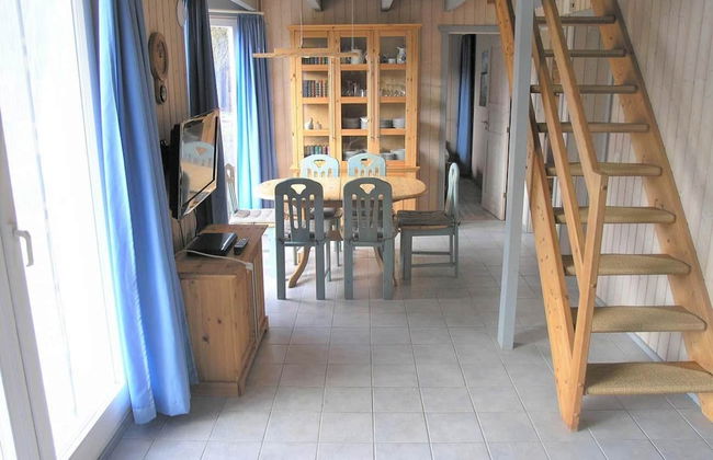 Ferienhaus im Ferienpark Mirow - Foto 12