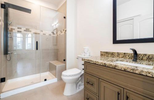 Stardust Retreat Stylish Stay in Beach Town - Foto 29