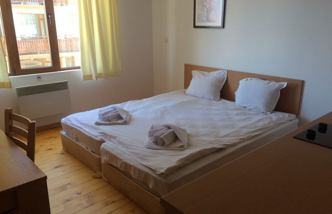 Four Leaf Clover Apartments to Rent - Foto 7