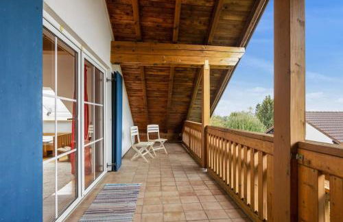 Schönes Ferienhaus in Allgäuer Top-Lage - Foto 7