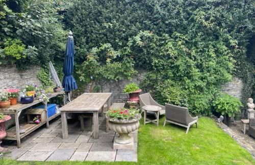 The Garden Room - Foto 24