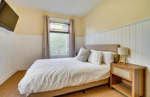 Near Colleges Pet-Friendly Duplex in Northfield! - Foto 19