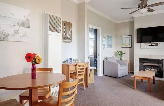 Pacific Plaza Resort - Foto 55