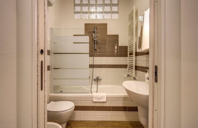 M&L Apartment - case vacanze a Roma - Photo 53