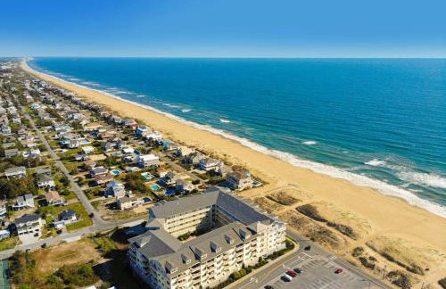The Sandbridge Dunes - Il Mare 111 - Foto 40