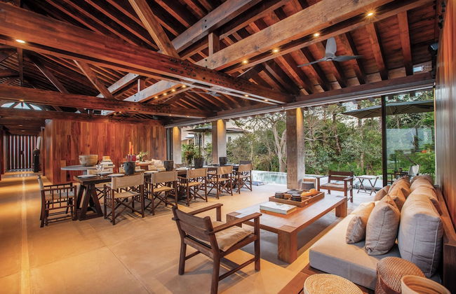 Villa Kupuri 27 Spectacular View - Foto 18