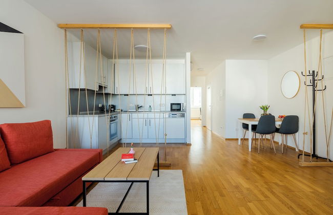 Business & Family Ambiente Apartments - Foto 72