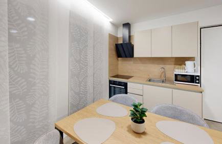 Calypso Residence - Photo 5