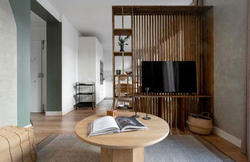 Marea - 2 bedrooms in Trafalgar - Photo 9