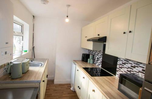 Shotton Contractor Accommodation - Foto 15