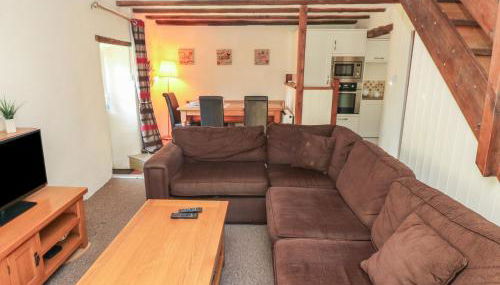 Carthouse Cottage - Photo 4