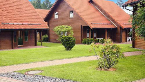 Ferienhaus in Hasselfelde - Foto 3, Garden