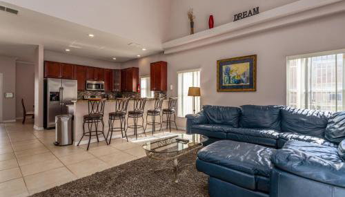 Orlando Villa 6441: Spacious 6BR Pool Home Near Disney - Foto 2, Other