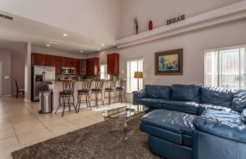 Orlando Villa 6441: Spacious 6BR Pool Home Near Disney - Foto 2