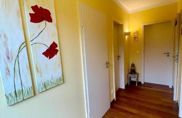 Ostsee-Ferienhaus Colonia, Biendorf-Wischuer - Foto 6