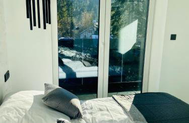 Villa Makuchówka - Foto 76