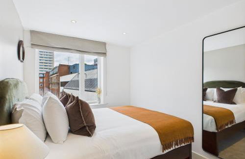 Be London - Borough Market Residences - Foto 46