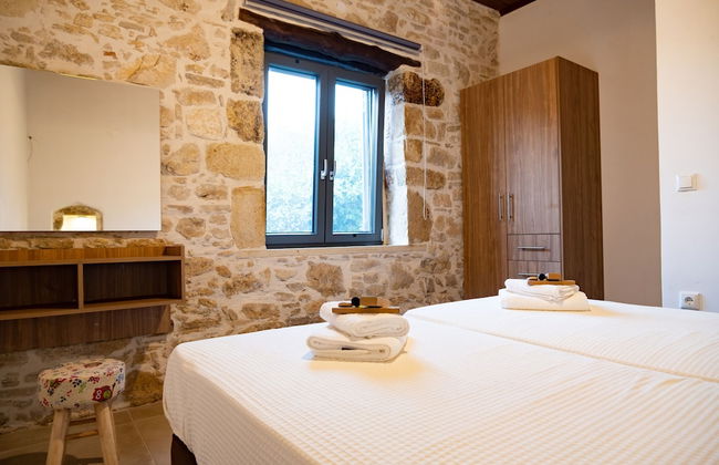 Traditional Villa in Fres - Foto 10