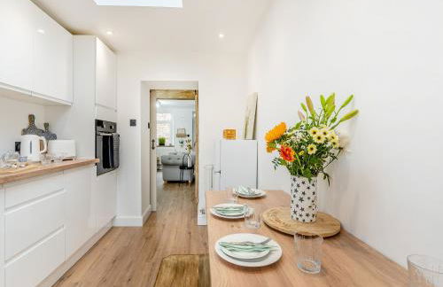 Wick Cottage - Foto 6