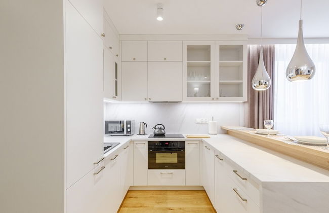 Apartament Florencja z parkingiem - Foto 16