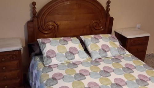 Apartamentos Campomanes 2 - Foto 4