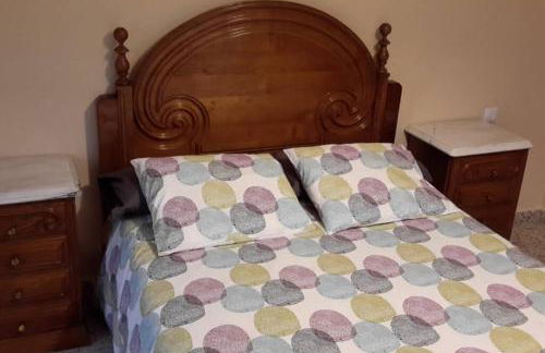 Apartamentos Campomanes 2 - Foto 4