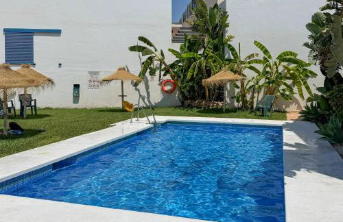 LXR Arcadia 2HAB Vistas al mar - Foto 34