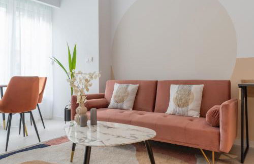 Canillas Apartments - Photo 16