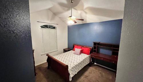 Super Cozy Home Perfect Familys El Paso - Foto 4