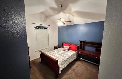 Super Cozy Home Perfect Familys El Paso - Foto 4