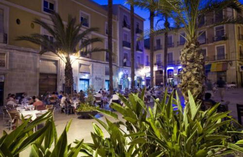 Mediterráneo beach Muñoz - Photo 50