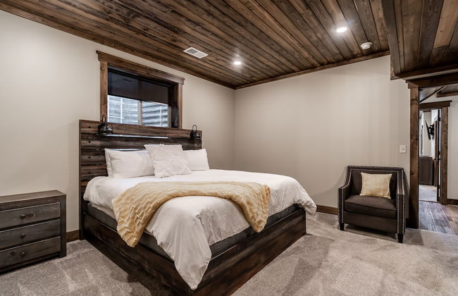 My Yellowstone Retreat - Foto 5