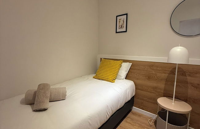 Alfama Dream Apartments - Foto 75