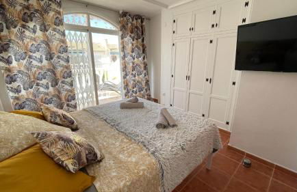 Casa De La Luna Torrevieja - Foto 21