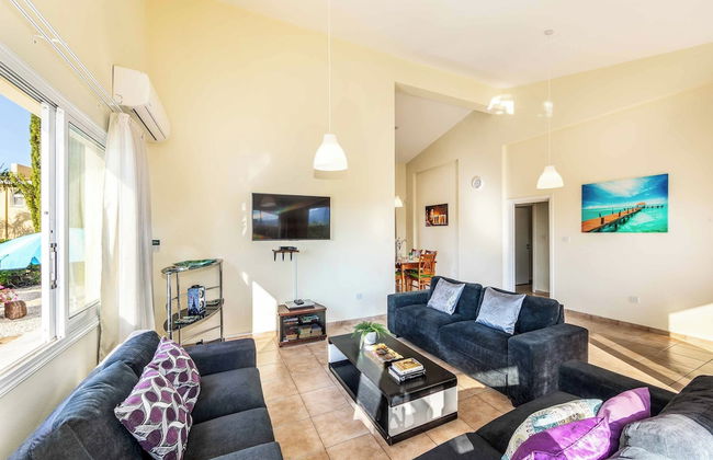 Villa Kefalonitis - Foto 2