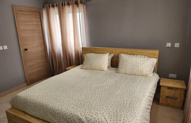 Spacious Luxury 3Bed Hse in Tema Netflix - Foto 13