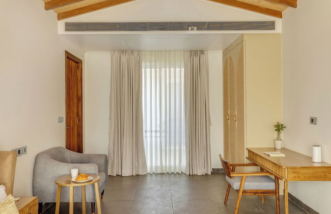 Blusalzz Villas Anjuna - Foto 12