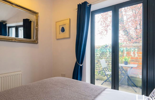 Greys View Cottage - Foto 13