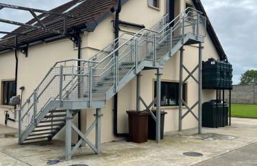 The Mill Luxury Loft Sion Mills - Foto 16