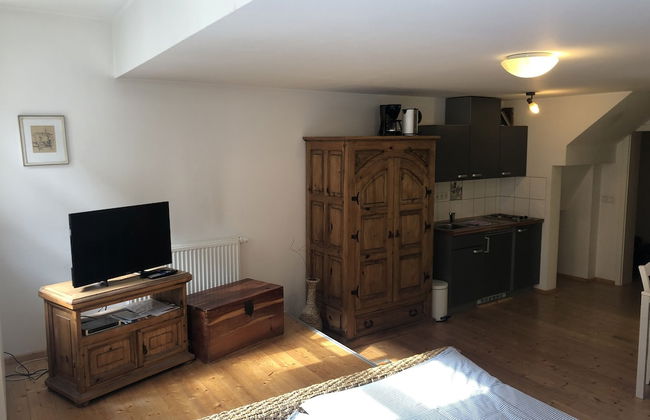 Apartment Wittenberg - Foto 2