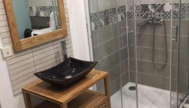 Appartement 2 personnes Le Bugue Périgord Noir - Foto 3