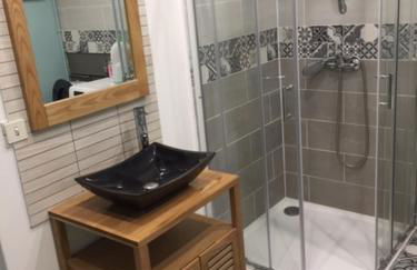 Appartement 2 personnes Le Bugue Périgord Noir - Foto 3