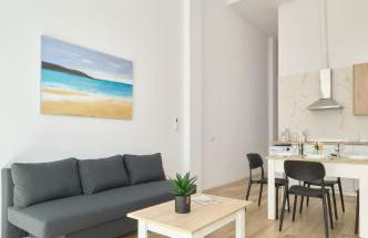 Hasta para 6 viajeros, Luz Natural Cocina Equipada - Foto 63