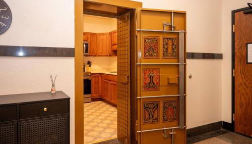 City Hall Vault - Foto 4