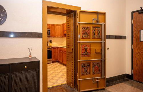 City Hall Vault - Foto 4