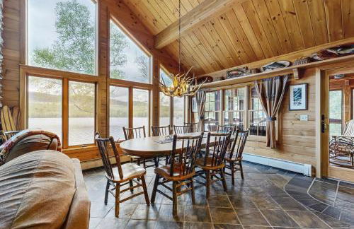 Lodge at Moosehead Lake - Foto 7