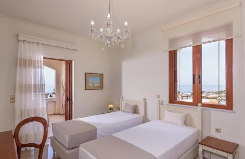 Villa Araucaria private pool Jacuzzi Seaview - Foto 71