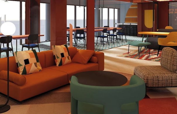 lyf Georgetown Penang - Foto 2