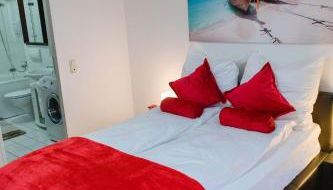 Luxury flat between Cologne and Bonn and Phantasialand Bruhl - Foto 3