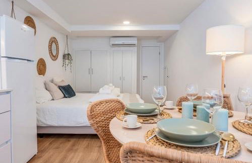 Chalet Marias - Parede beach apartments - Foto 51
